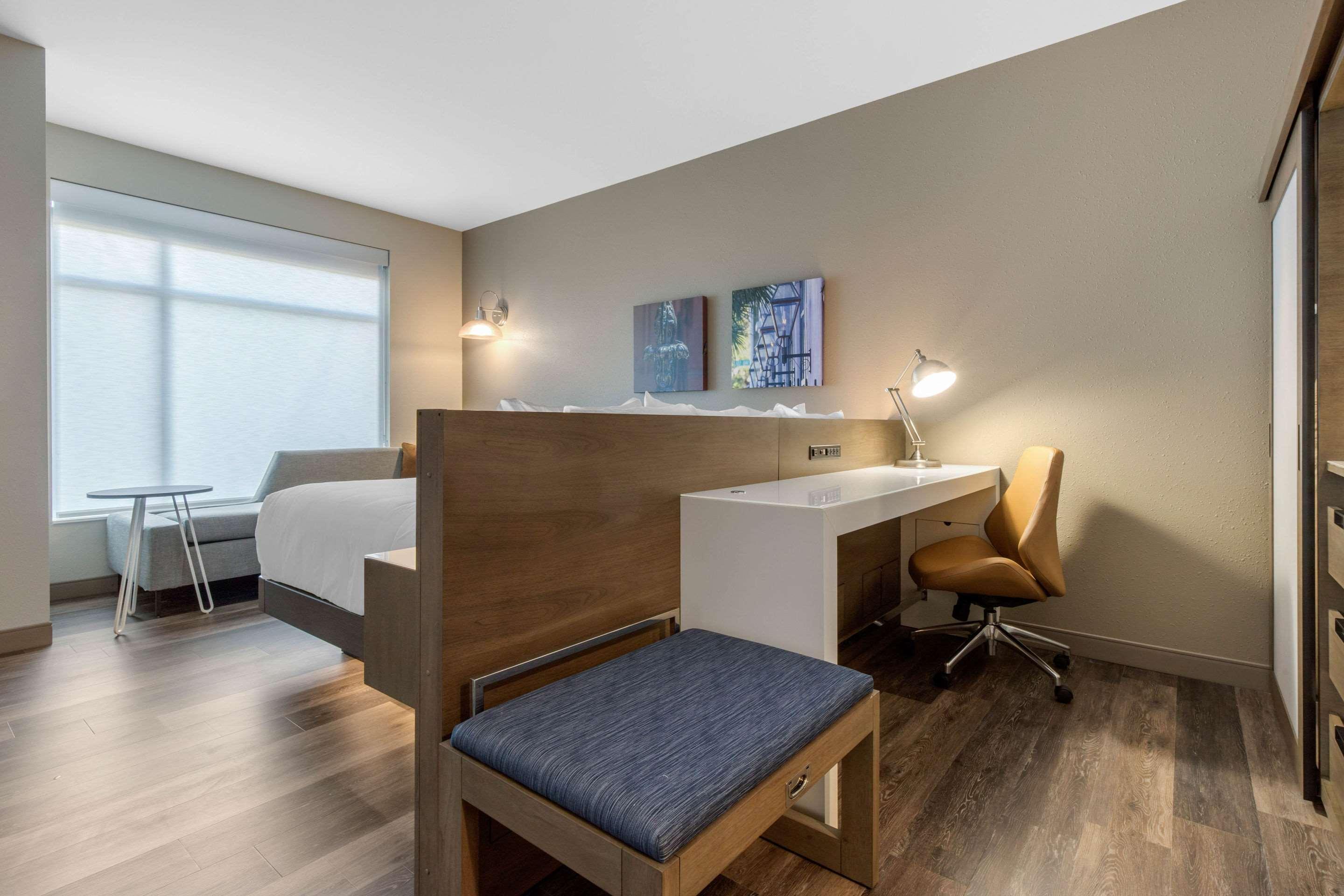 Cambria Hotel Mount Pleasant - Чарлстън Екстериор снимка