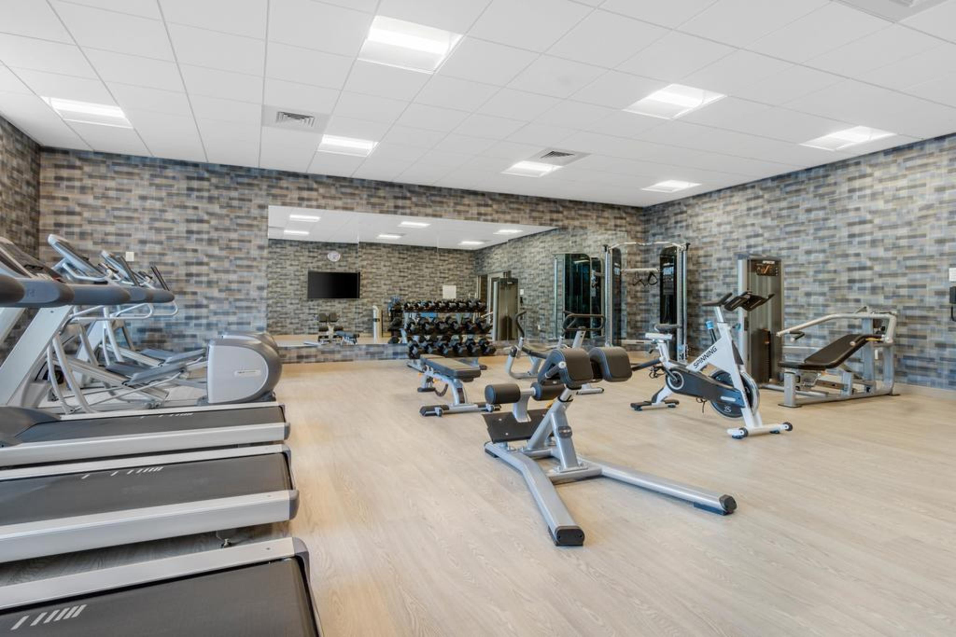 Cambria Hotel Mount Pleasant - Чарлстън Екстериор снимка