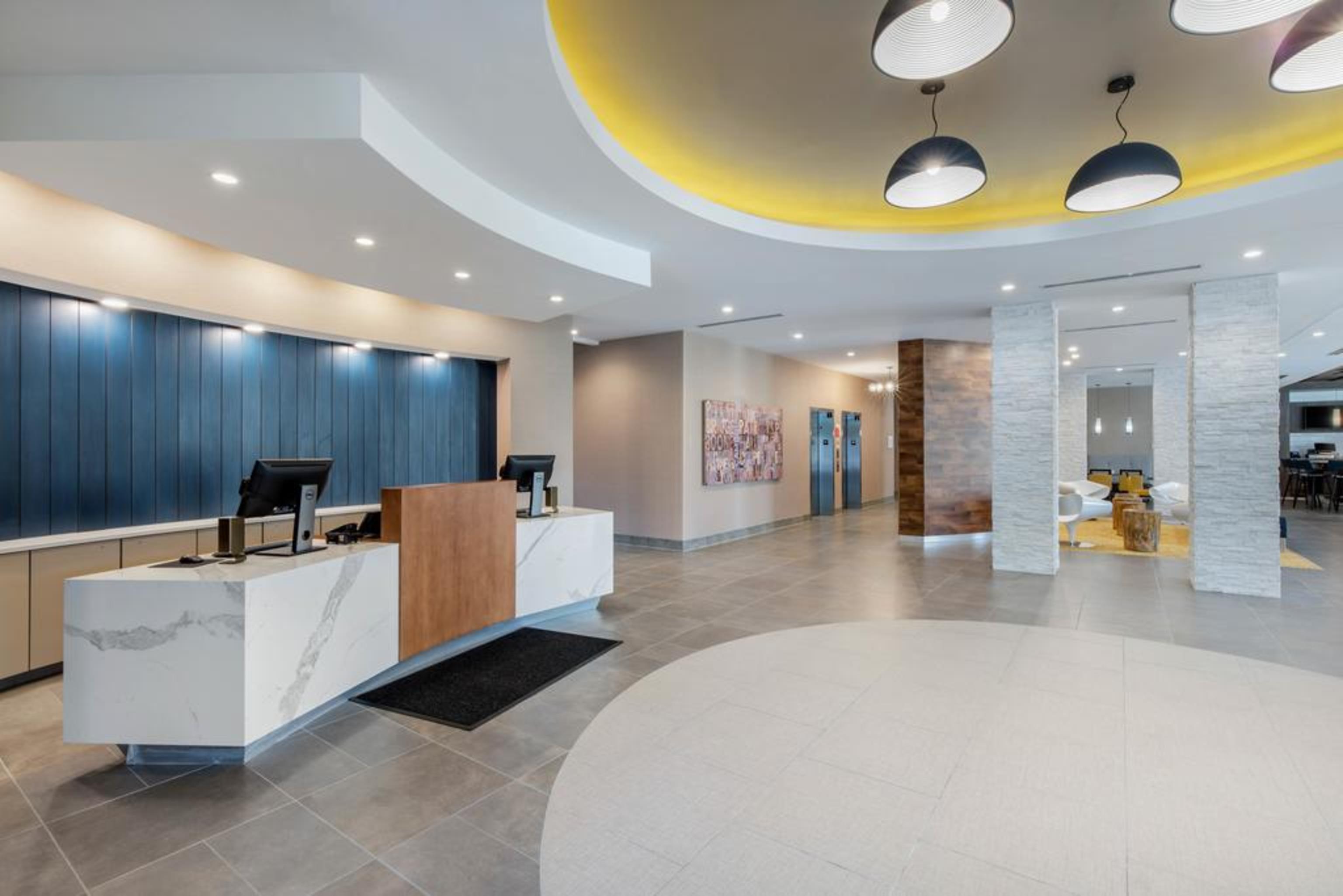 Cambria Hotel Mount Pleasant - Чарлстън Екстериор снимка