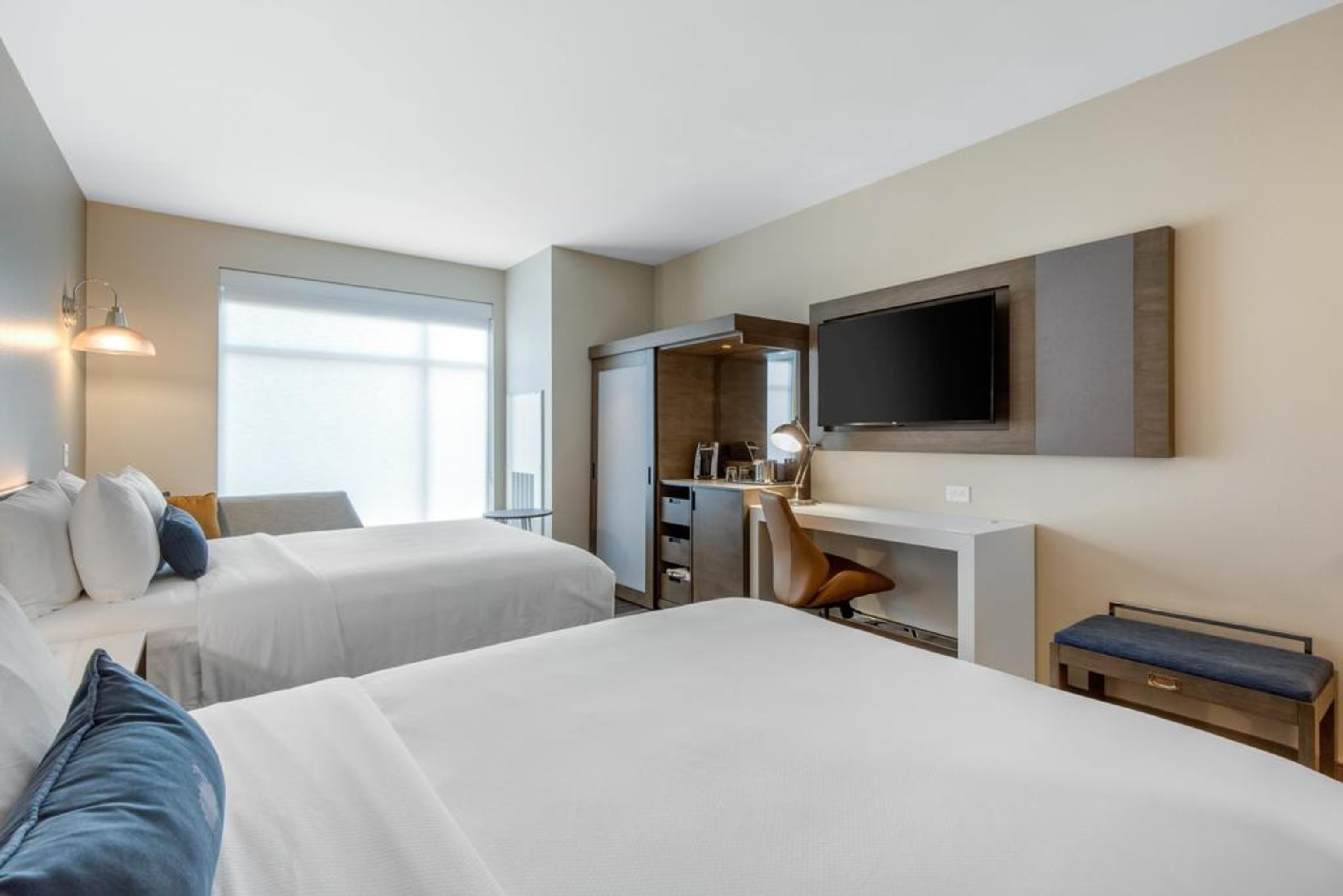 Cambria Hotel Mount Pleasant - Чарлстън Екстериор снимка