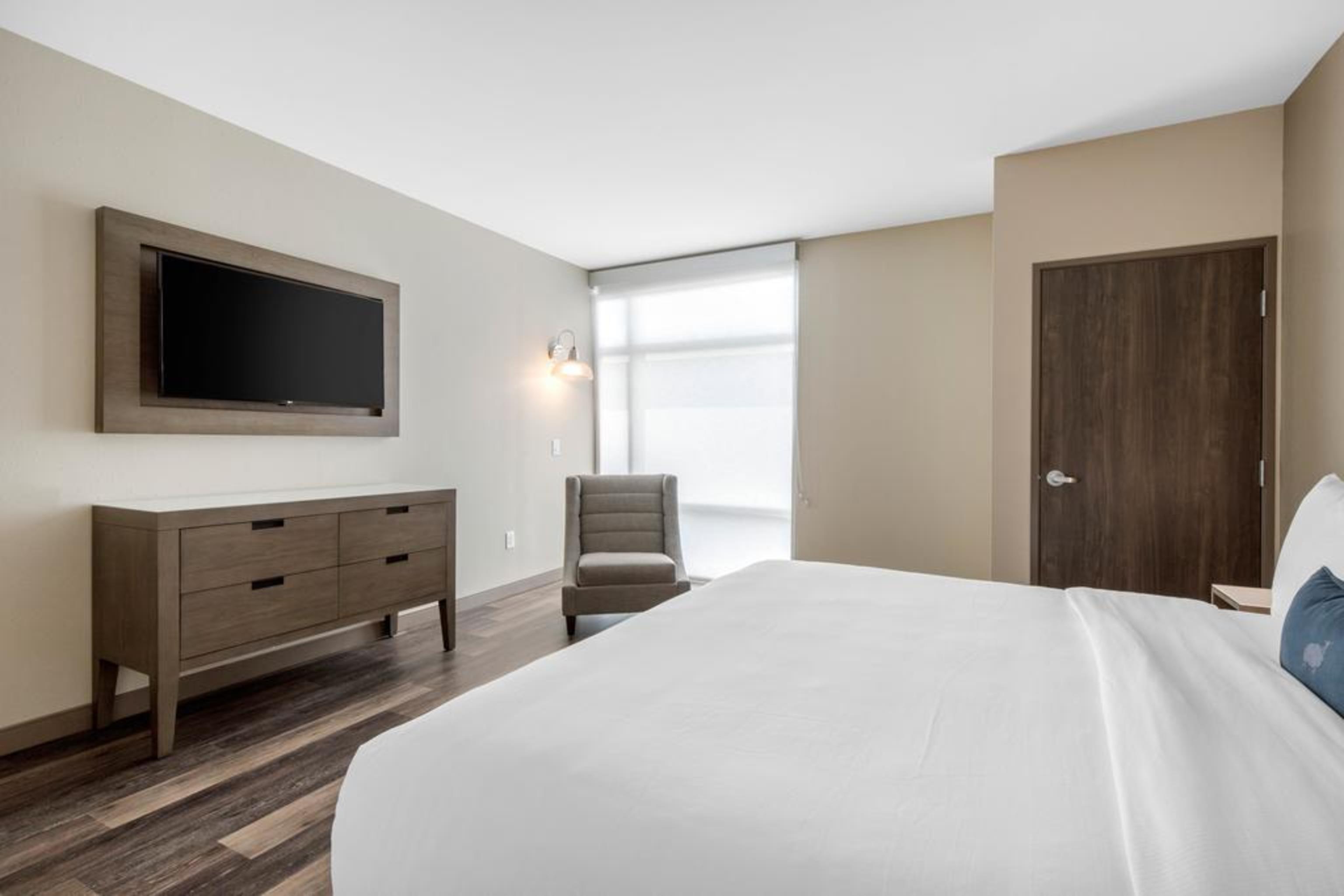 Cambria Hotel Mount Pleasant - Чарлстън Екстериор снимка