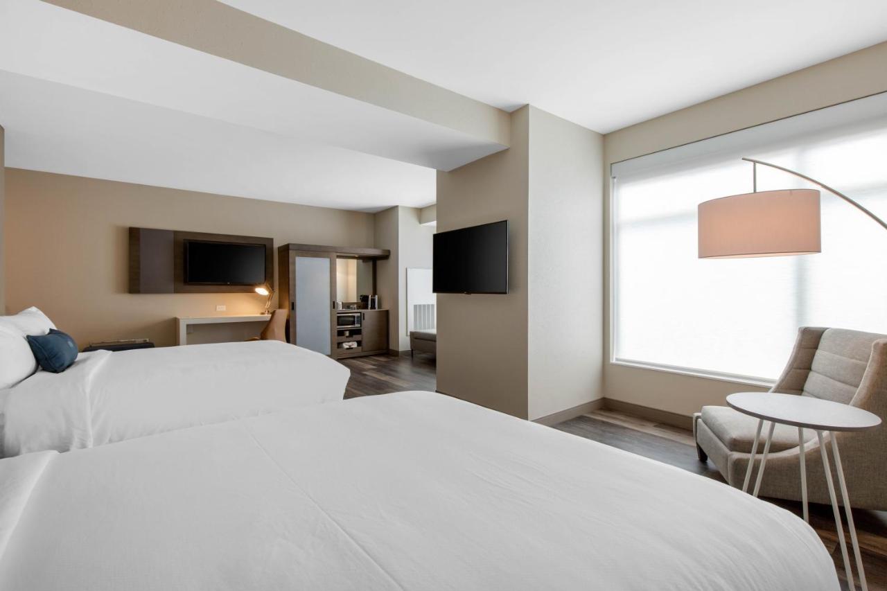 Cambria Hotel Mount Pleasant - Чарлстън Екстериор снимка
