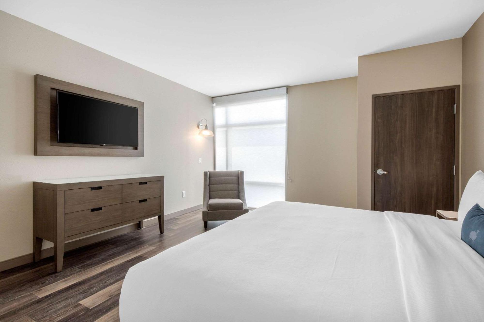 Cambria Hotel Mount Pleasant - Чарлстън Екстериор снимка