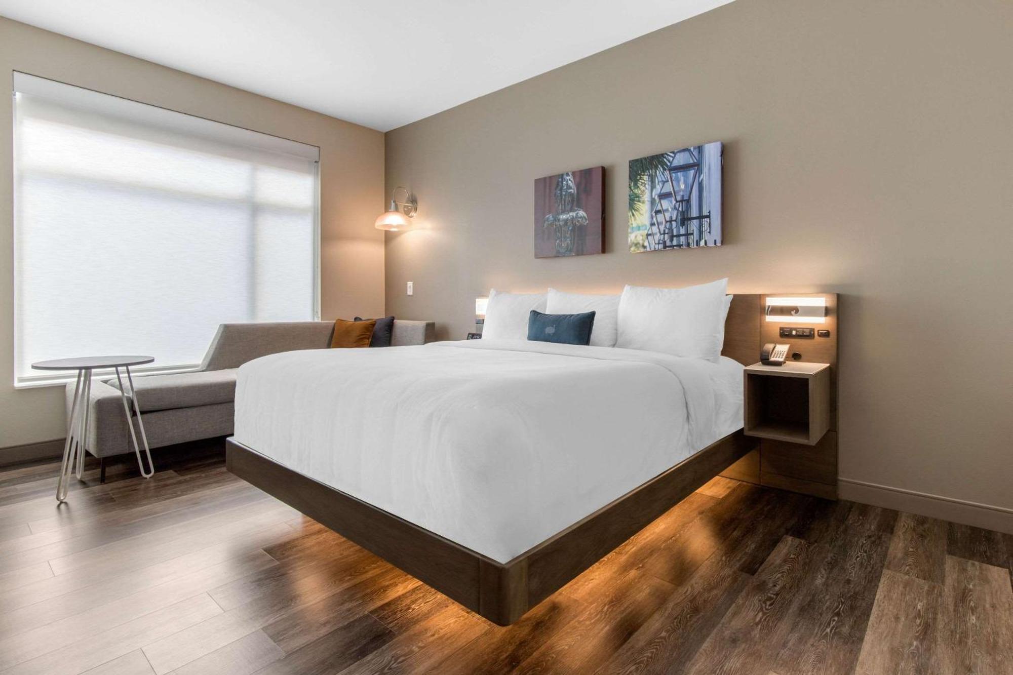 Cambria Hotel Mount Pleasant - Чарлстън Екстериор снимка