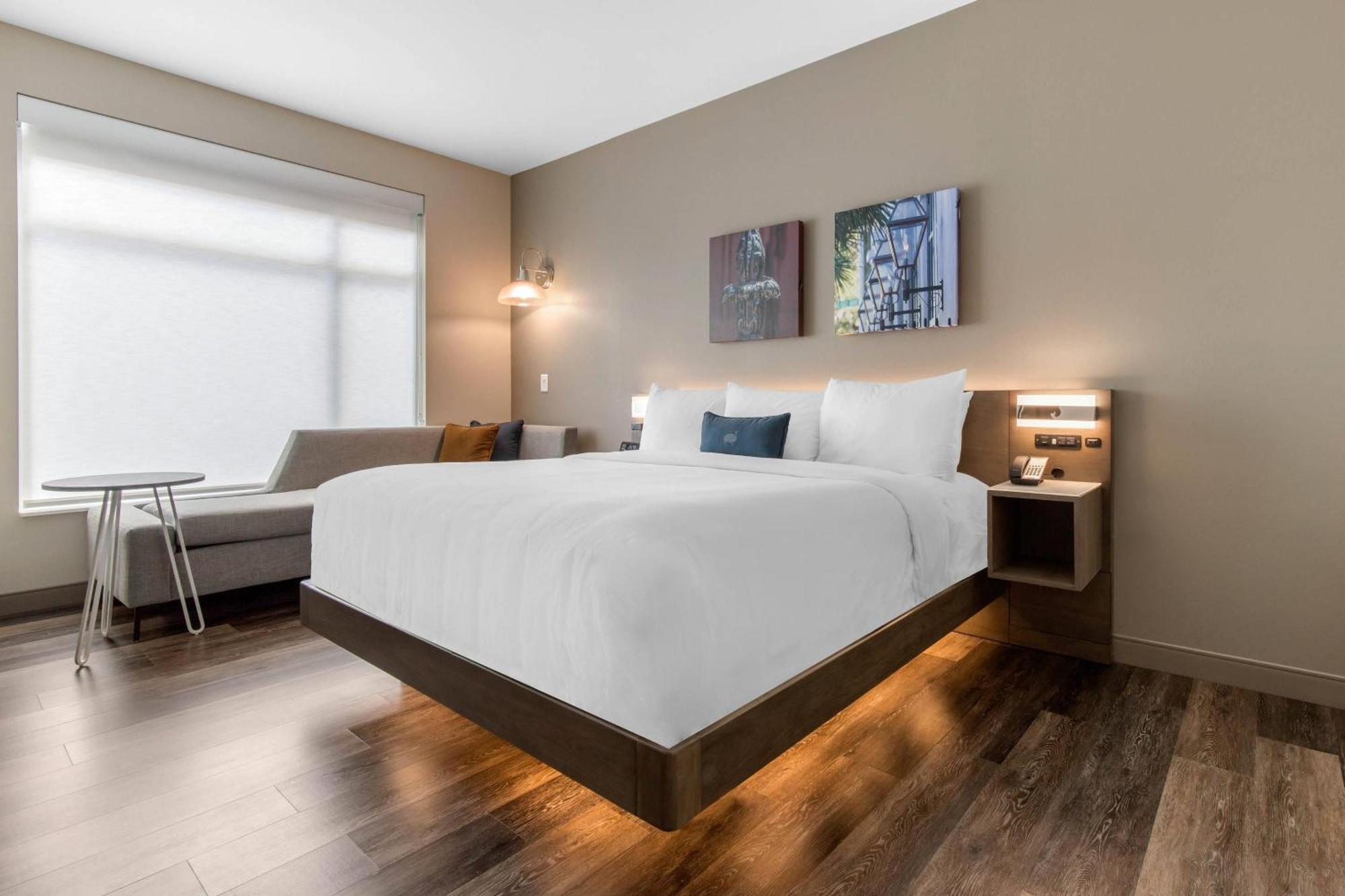 Cambria Hotel Mount Pleasant - Чарлстън Екстериор снимка