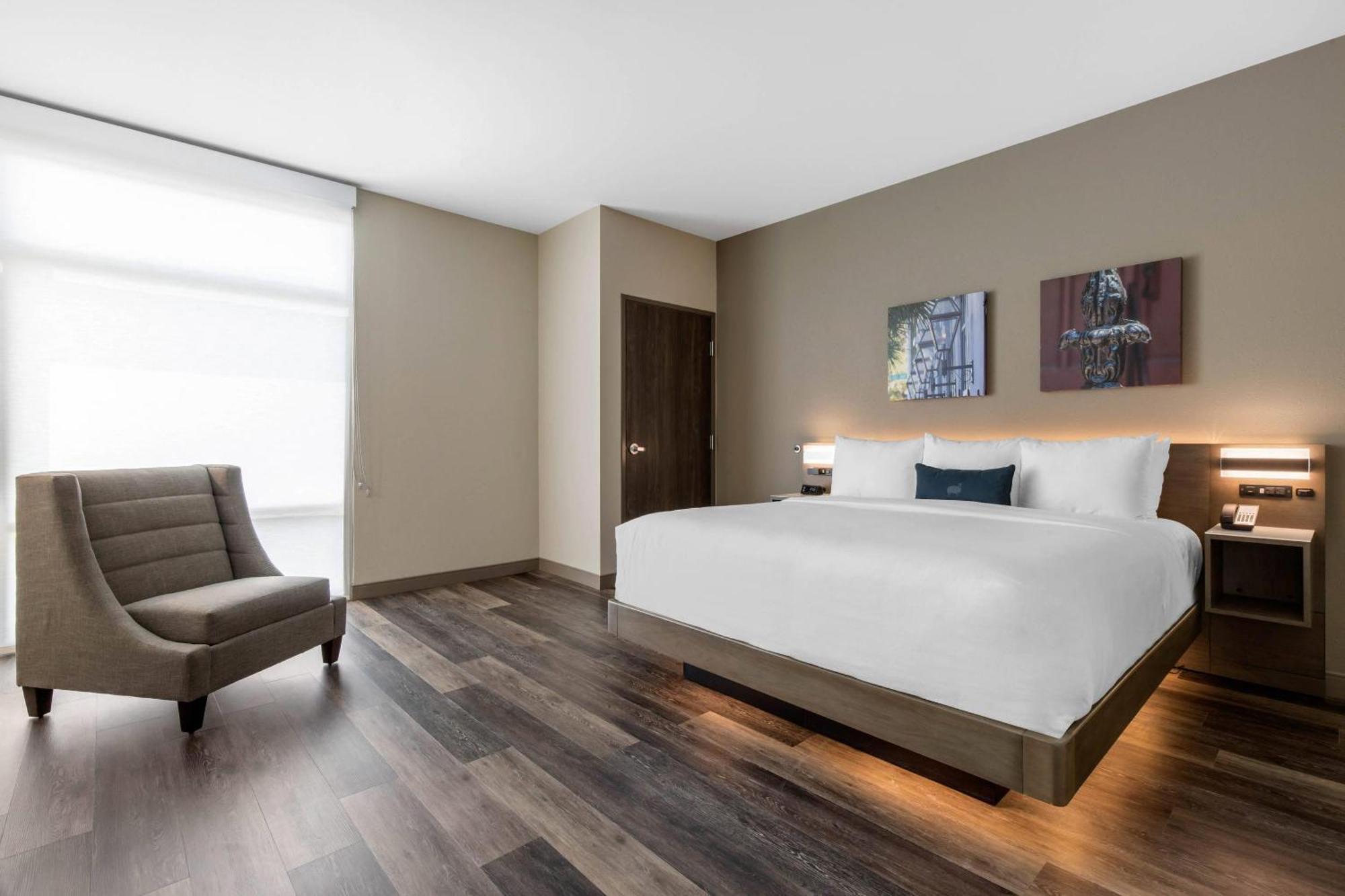 Cambria Hotel Mount Pleasant - Чарлстън Екстериор снимка
