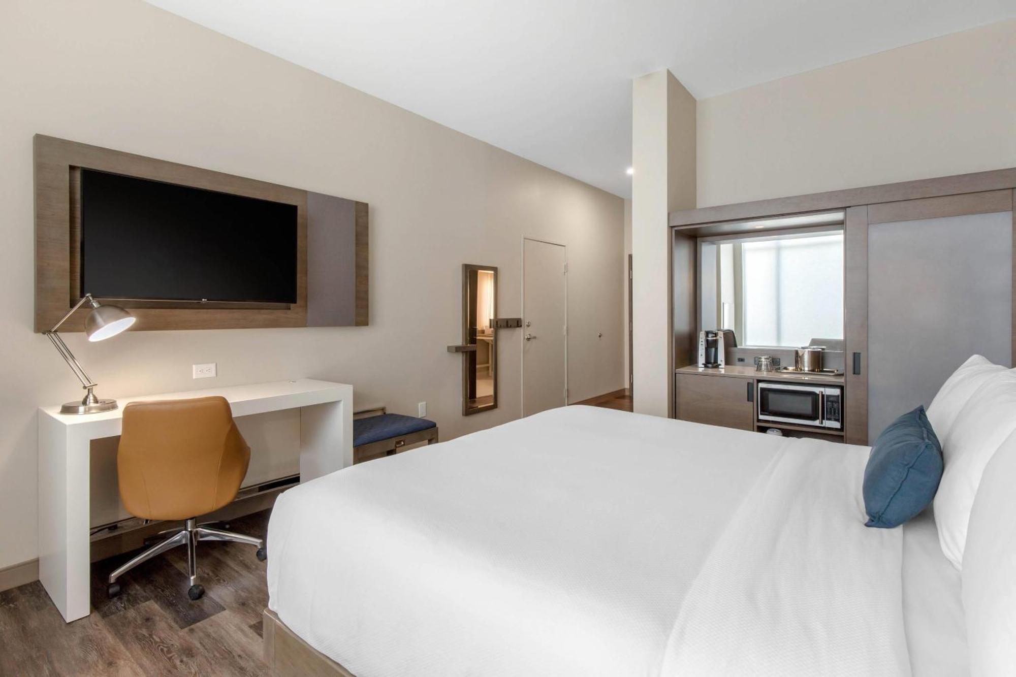 Cambria Hotel Mount Pleasant - Чарлстън Екстериор снимка